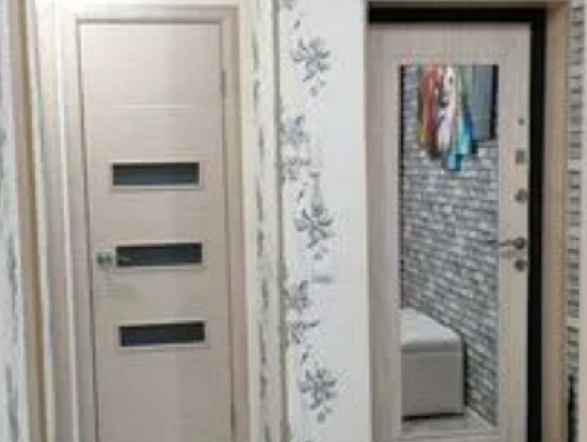 Продаётся 3-комнатная квартира, 49.9 м²