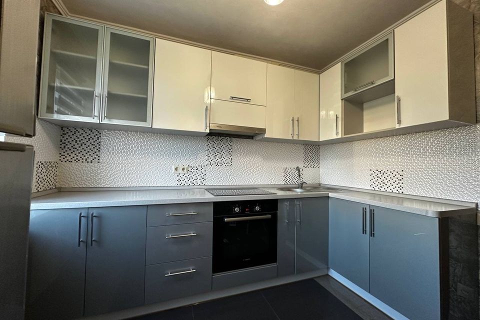 Продаётся 2-комнатная квартира, 48.7 м²