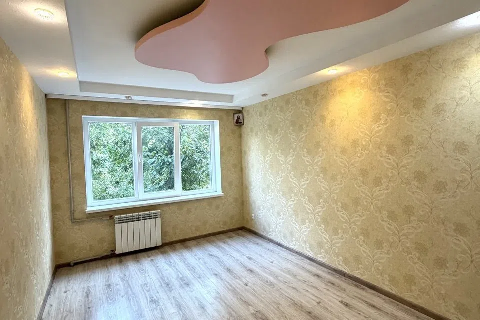 Продаётся 2-комнатная квартира, 45 м²