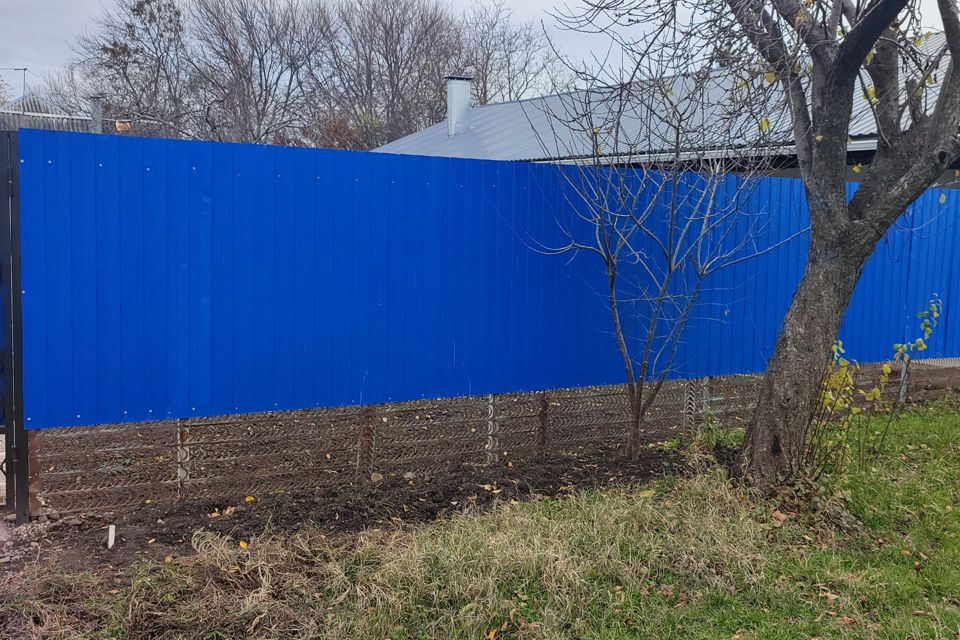Купить Дом В Станице Владимирской Лабинского
