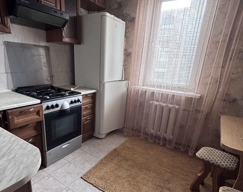 Продаётся 2-комнатная квартира, 56 м²