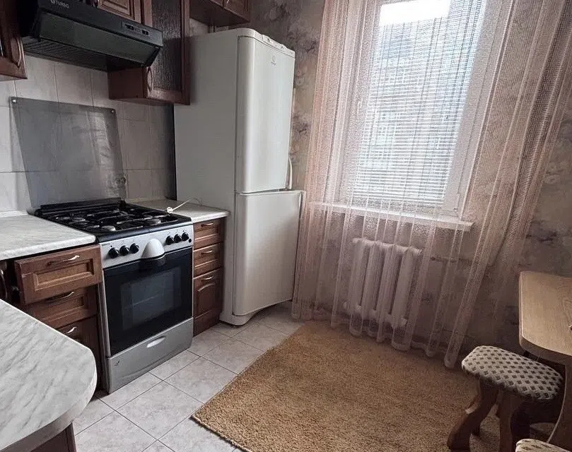 Продаётся 2-комнатная квартира, 56 м²