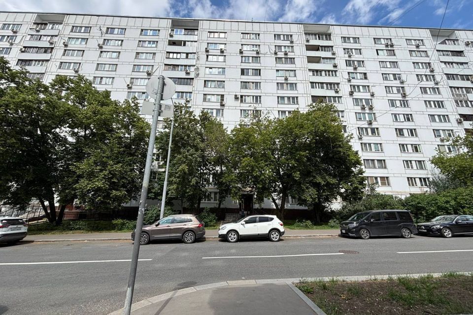 Продаётся студия, 19.5 м²