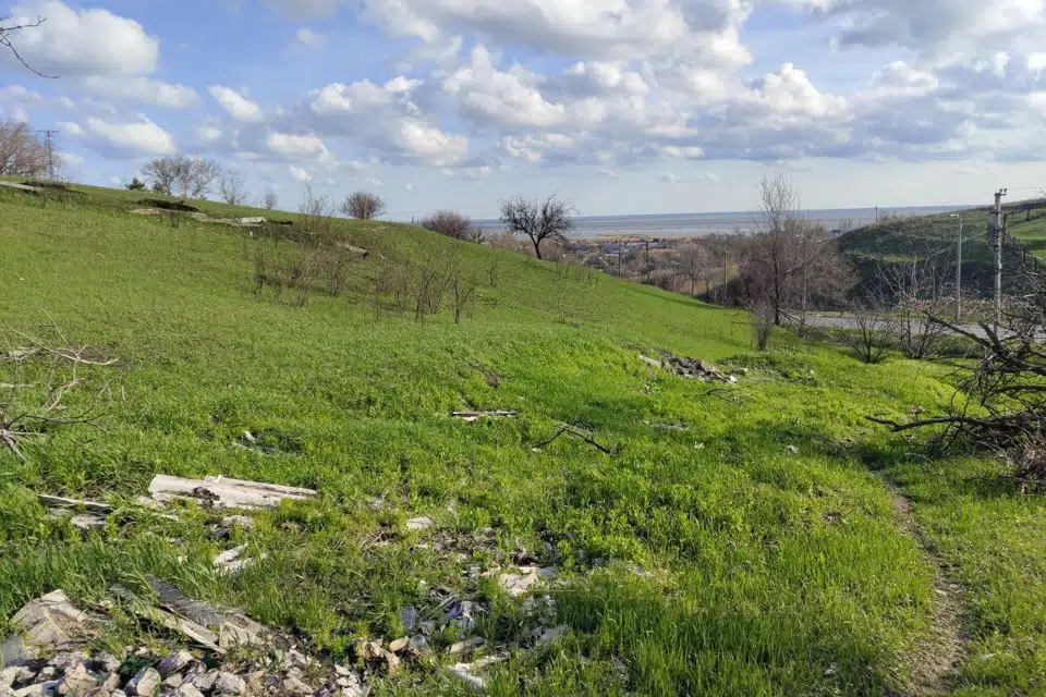 Продаётся участок, 10 сот., ИЖС