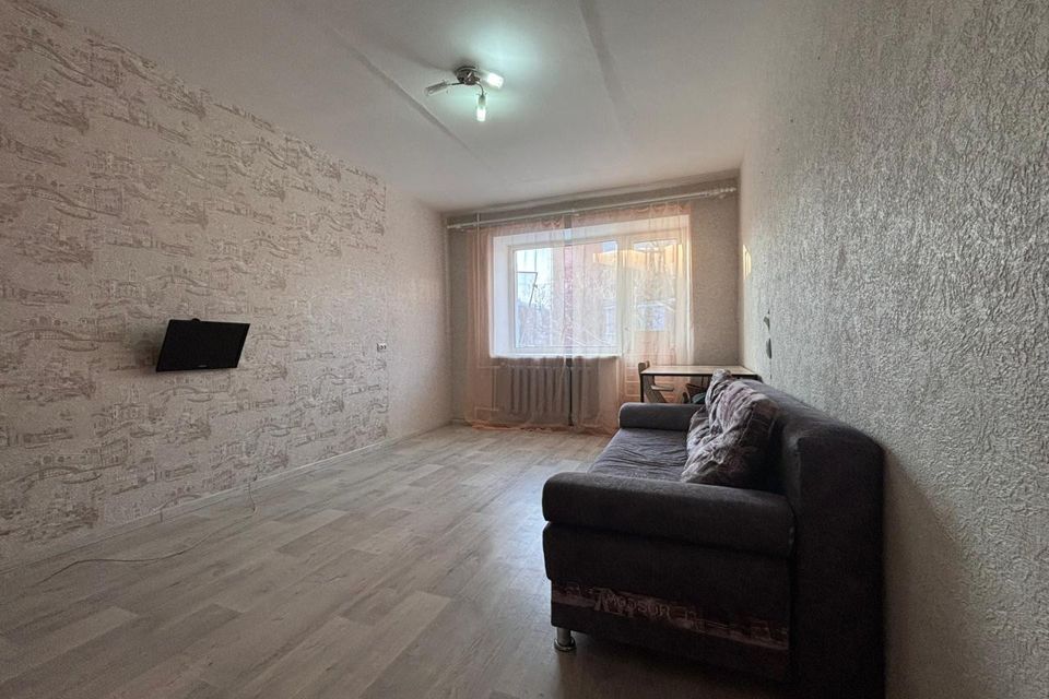 Продаётся 2-комнатная квартира, 46 м²