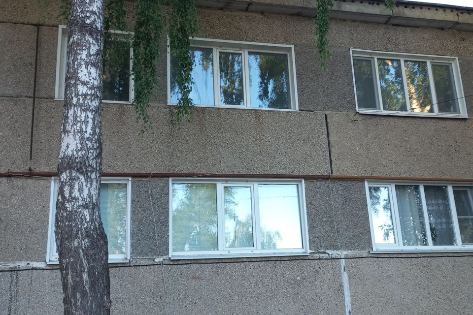 Продаётся 2-комнатная квартира, 48.9 м²