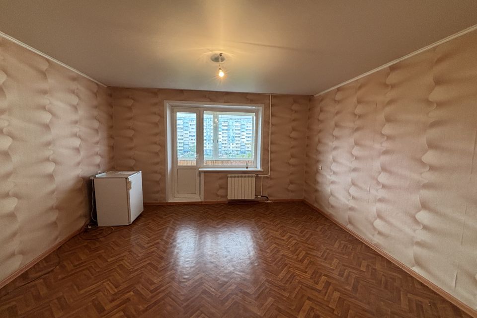 Продаётся 2-комнатная квартира, 52.5 м²