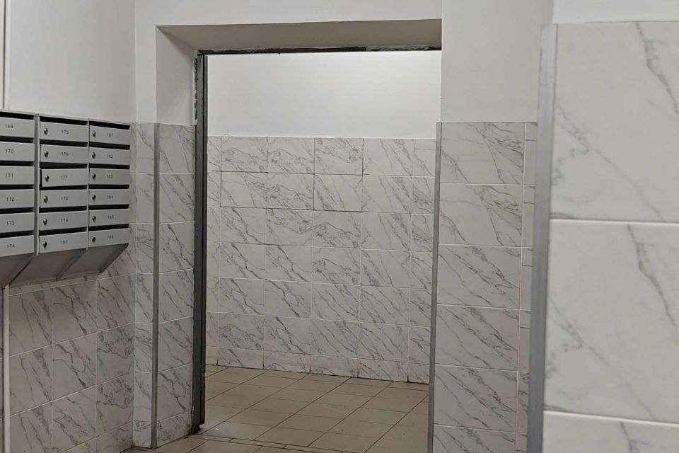 Продаётся 2-комнатная квартира, 57.2 м²