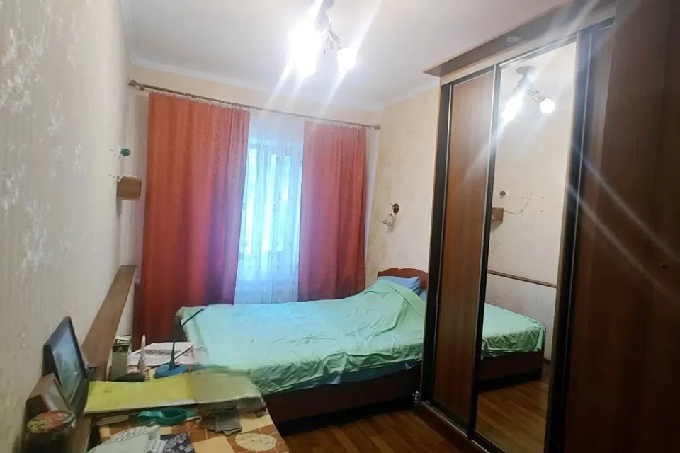 Продаётся 1-этажный дом, 69 м²