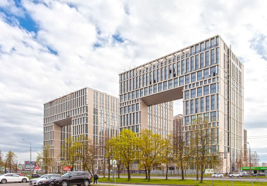 Продаётся 2-комнатная квартира, 75 м²