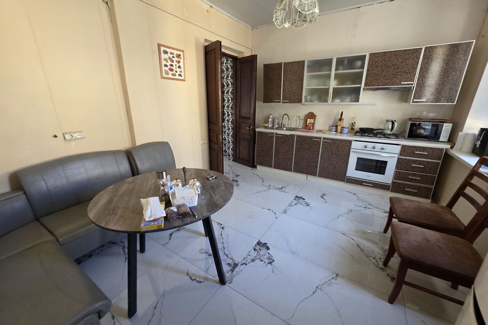 Продаётся 1-этажный дом, 106 м²