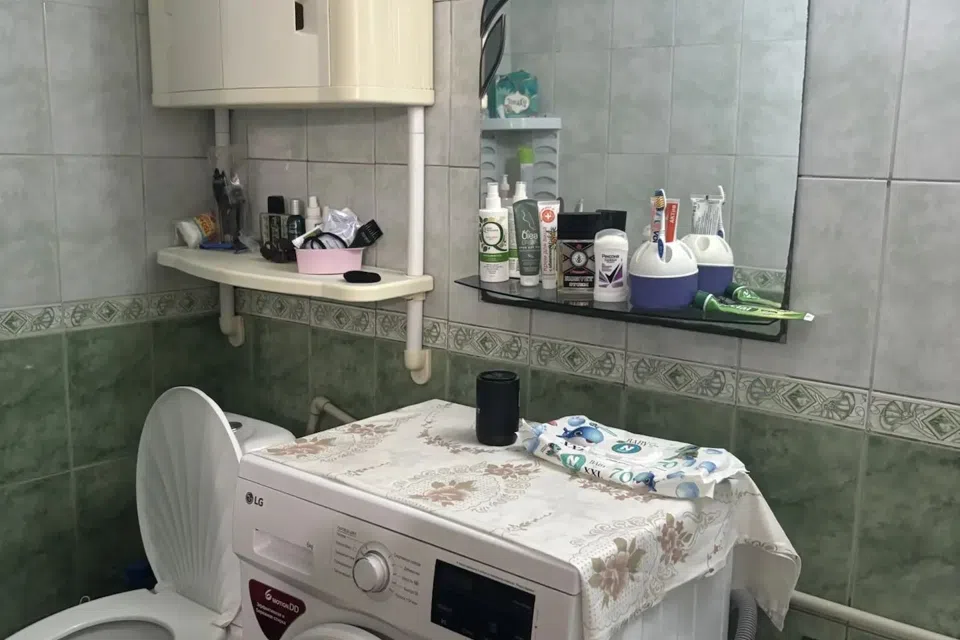 Продаётся 1-этажный дом, 41.1 м²