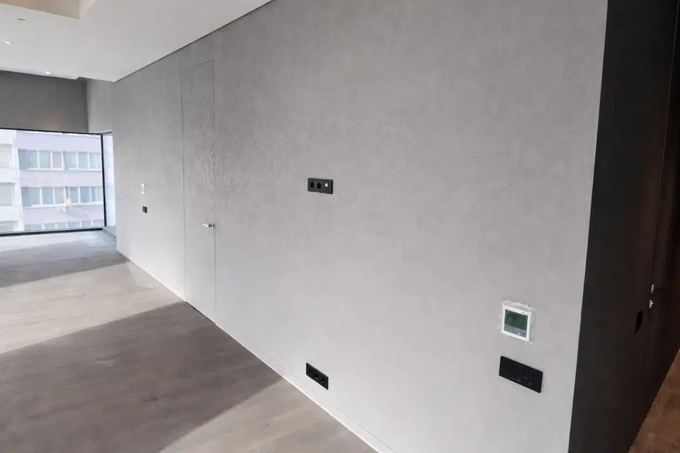 Продаётся 2-комнатная квартира, 77.5 м²