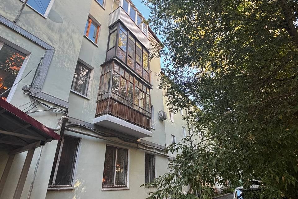 Продаётся 1-комнатная квартира, 29.3 м²