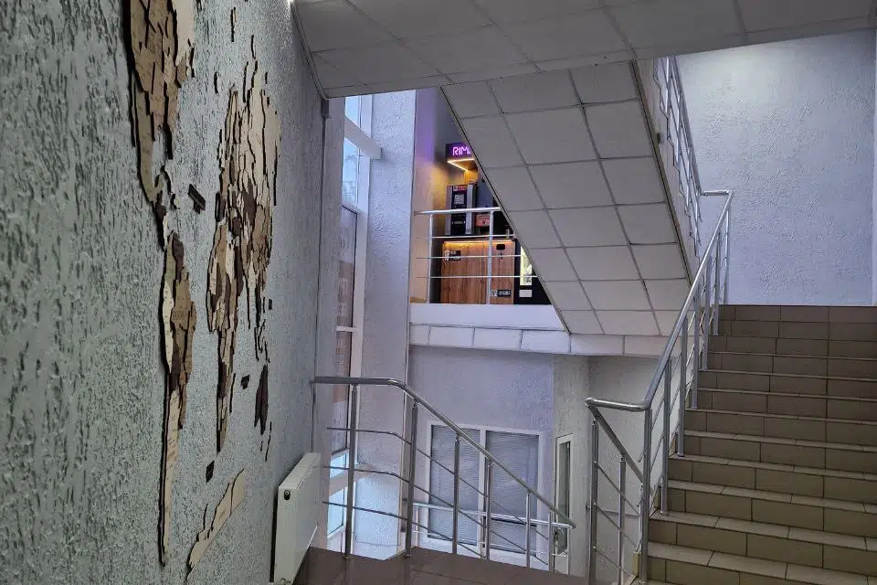 Сдаётся офис, 49 м²