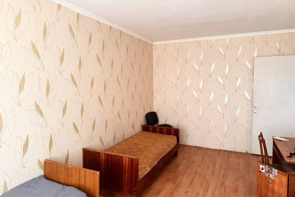 Продаётся 3-комнатная квартира, 61 м²