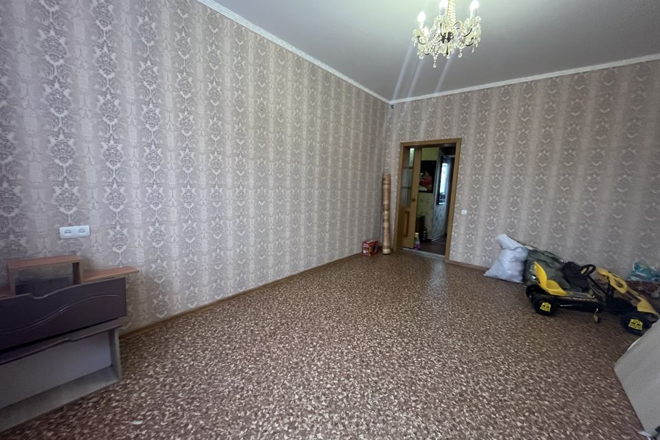 Продаётся 2-комнатная квартира, 55 м²