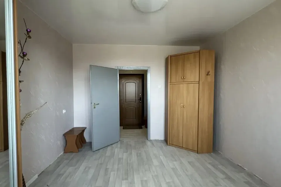 Продаётся 2-комнатная квартира, 59.6 м²