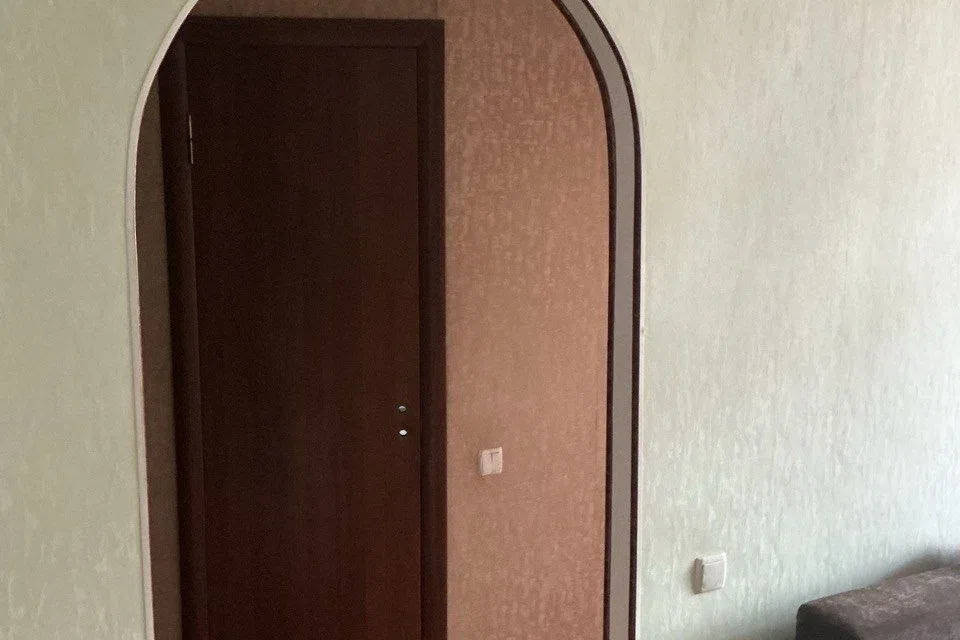 Продаётся 2-комнатная квартира, 42.9 м²