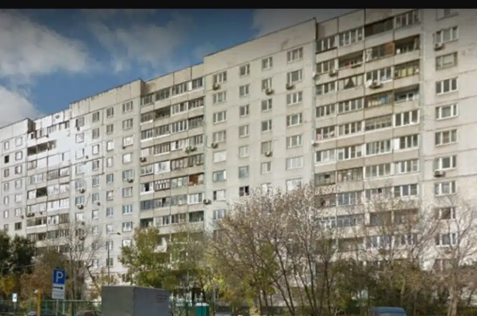 Продаётся 2-комнатная квартира, 52.2 м²