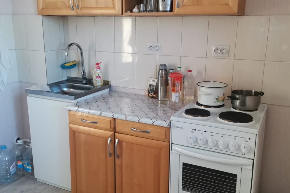 Продаётся 2-комнатная квартира, 49.75 м²