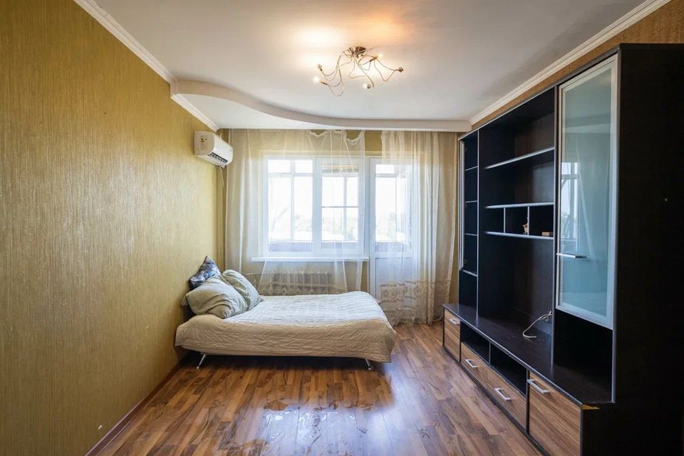 Продаётся 2-комнатная квартира, 43 м²