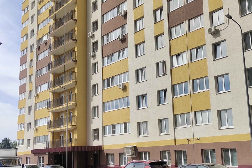 Продаётся 3-комнатная квартира, 78.2 м²