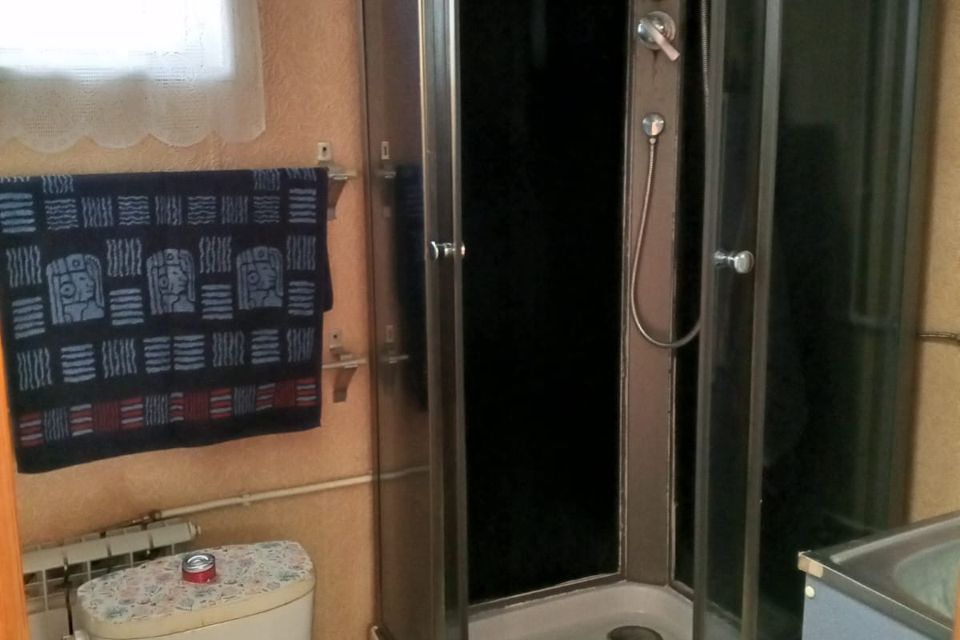 Продаётся 1-этажный дом, 45.6 м²