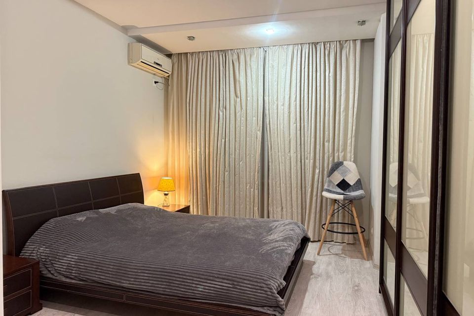 Продаётся 3-комнатная квартира, 84 м²