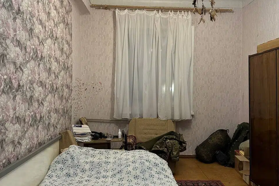 Продаётся 2-комнатная квартира, 60 м²