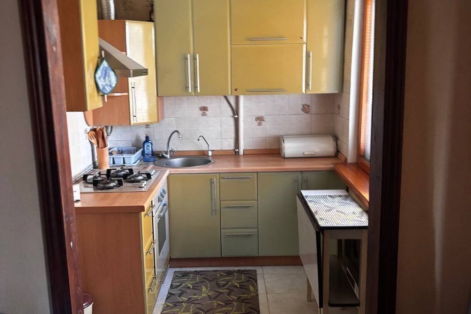 Продаётся 2-комнатная квартира, 46 м²