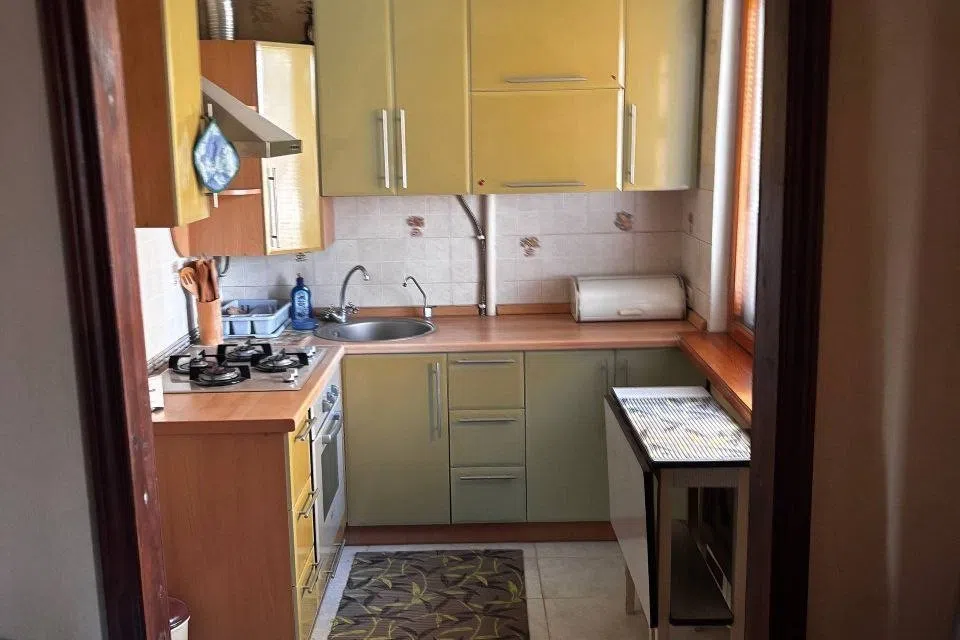 Продаётся 2-комнатная квартира, 46 м²