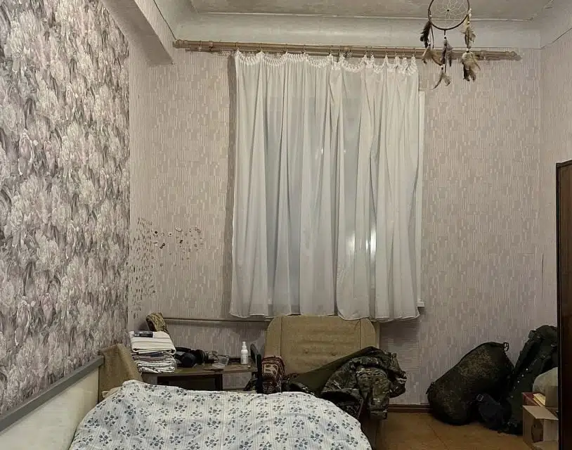 Продаётся 2-комнатная квартира, 60 м²