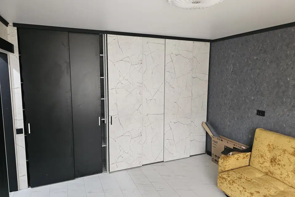 Продаётся 1-комнатная квартира, 35.1 м²