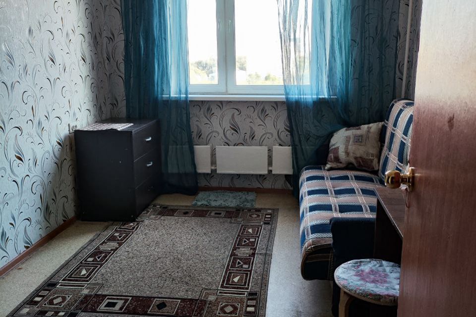 Сдаётся 2-комнатная квартира, 51 м²