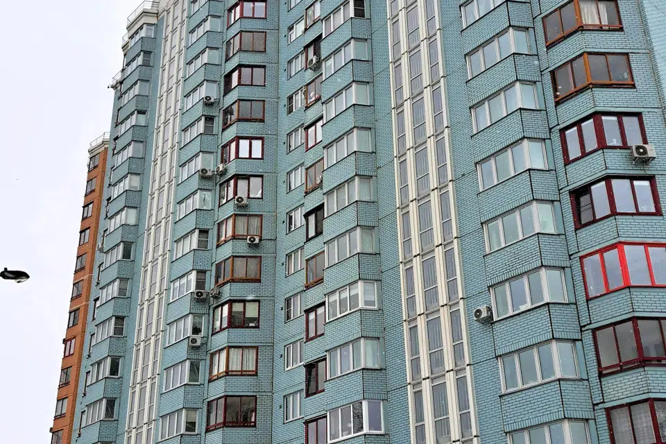 Продаётся 2-комнатная квартира, 51 м²