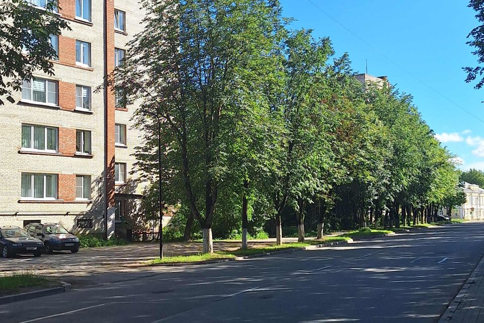 Продаётся 2-комнатная квартира, 45 м²