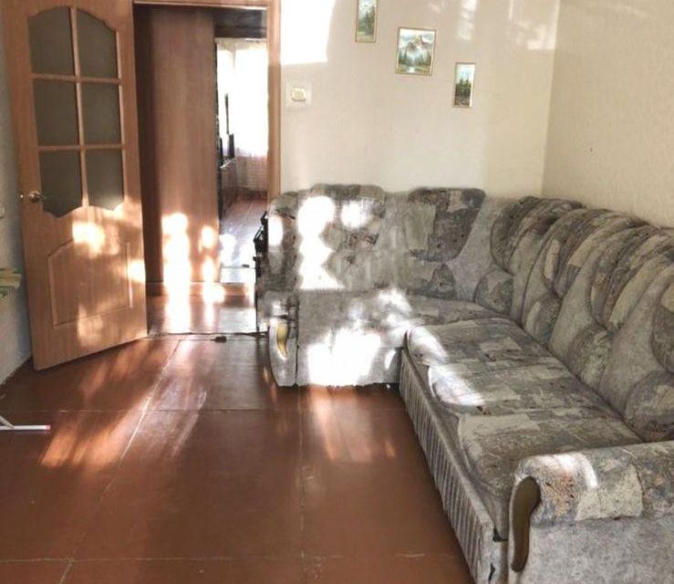 Продаётся 2-комнатная квартира, 54 м²