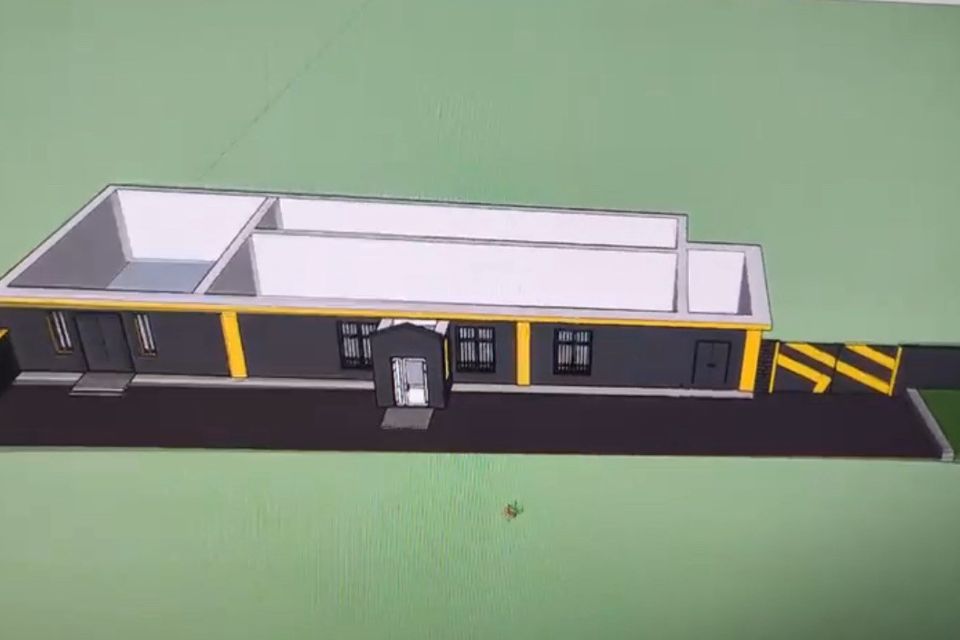 Сдаётся помещение своб. назначения, 298 м²