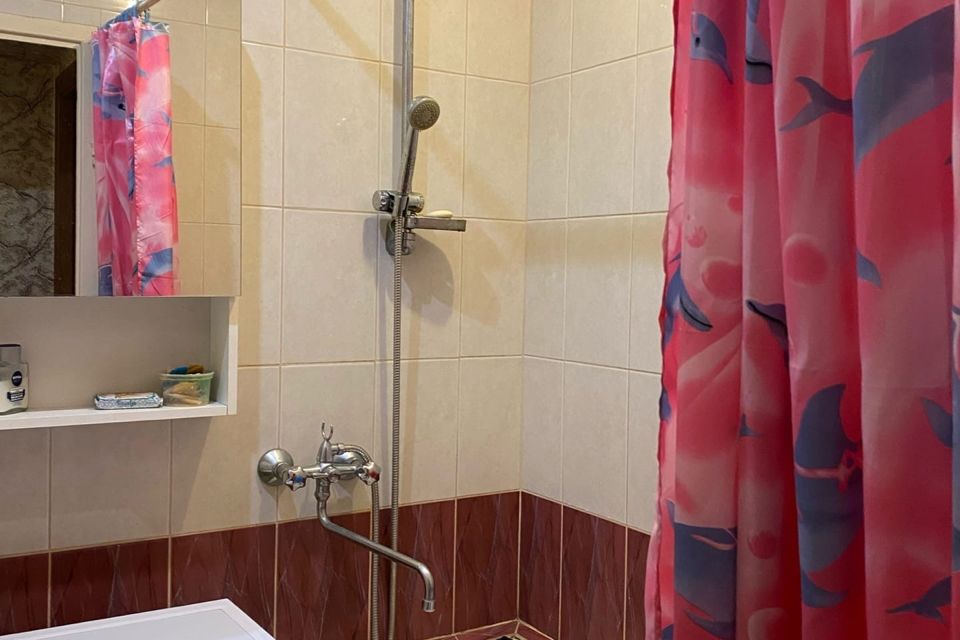 Продаётся 1-комнатная квартира, 31 м²