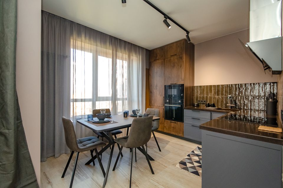 Продаётся 2-комнатная квартира, 48.6 м²