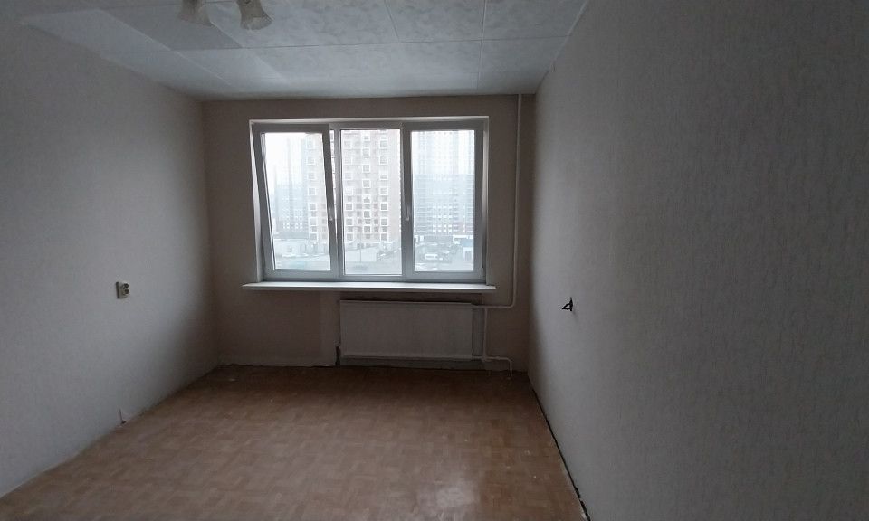 Продаётся 1-комнатная квартира, 29.4 м²