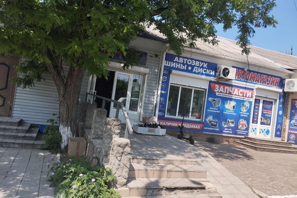 Продаётся торговое помещение, 45 м²