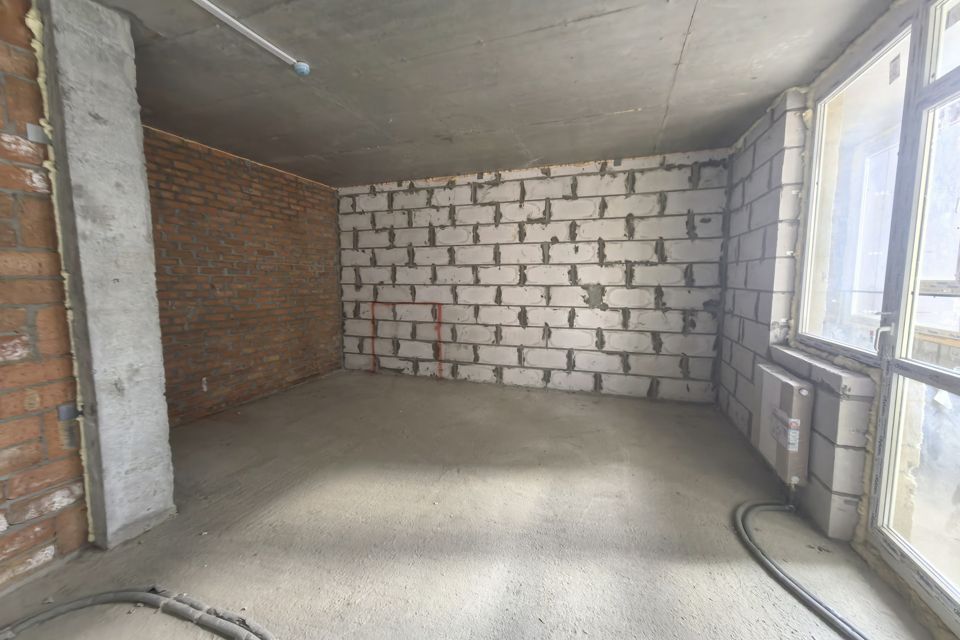 Продаётся 2-комнатная квартира, 45.6 м²