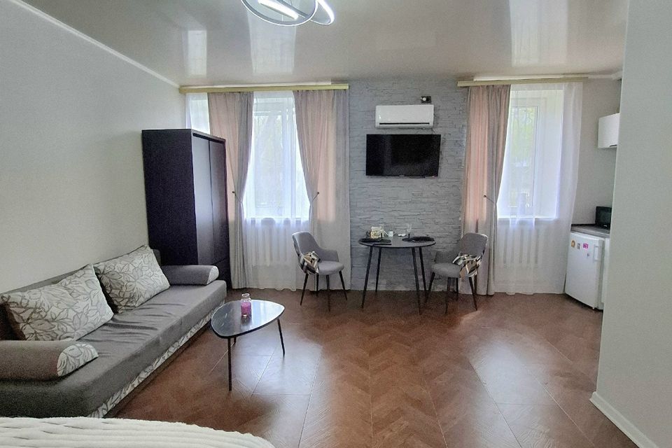 Продаётся 1-комнатная квартира, 30 м²