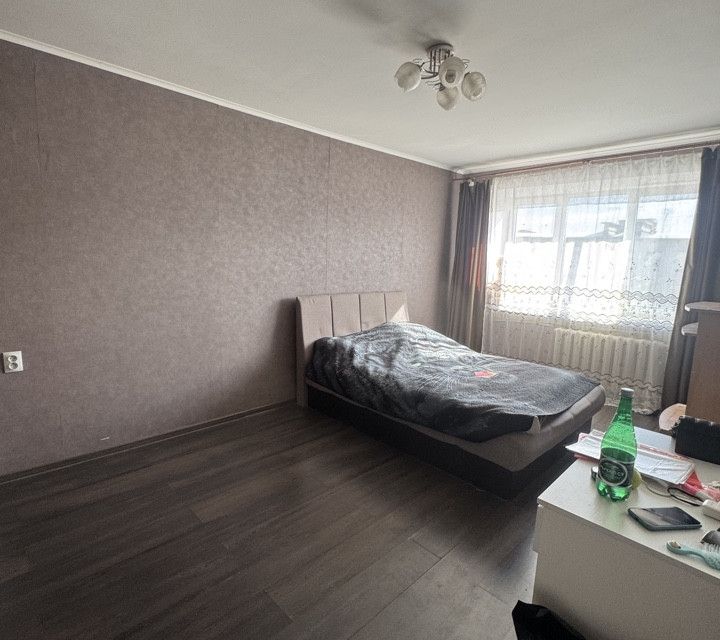 Продаётся 1-комнатная квартира, 29.5 м²