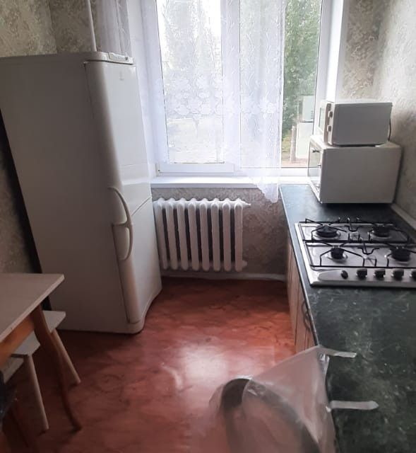Сдаётся 2-комнатная квартира, 45 м²