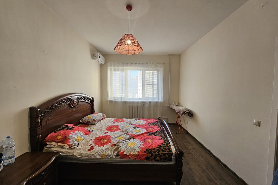 Продаётся 1-комнатная квартира, 39 м²