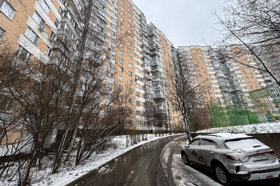 Продаётся 3-комнатная квартира, 73.5 м²