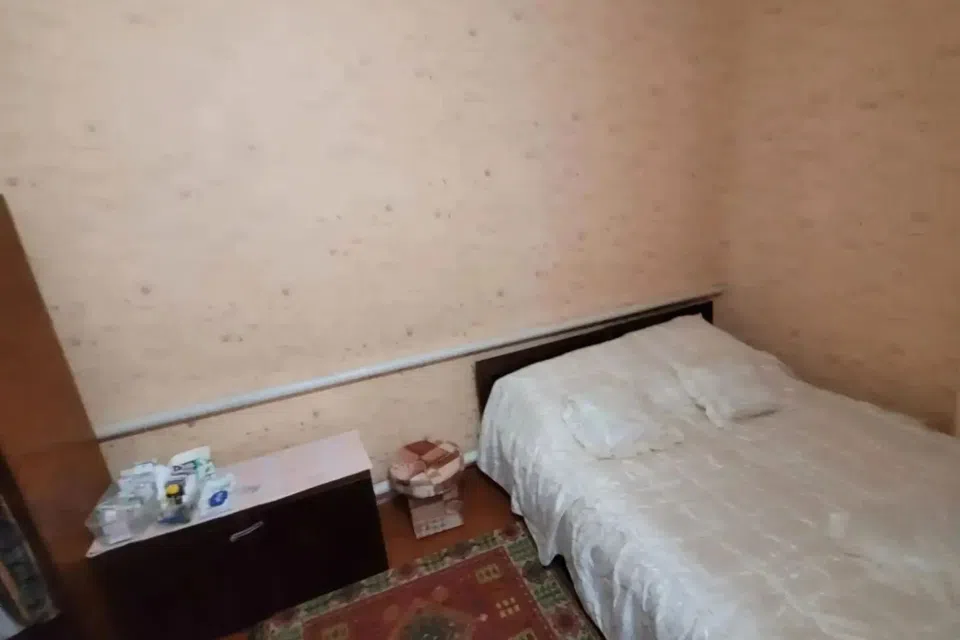 Продаётся 1-этажный дом, 93.3 м²